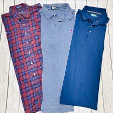 Men's Apparel